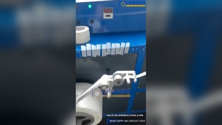 خط اکستروژن نمایه تسمه بسته بندی PP