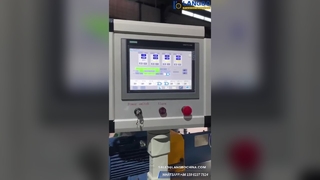 دستگاه پلت سازی آزمایشگاهی