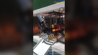 دستگاه خم کن لوله